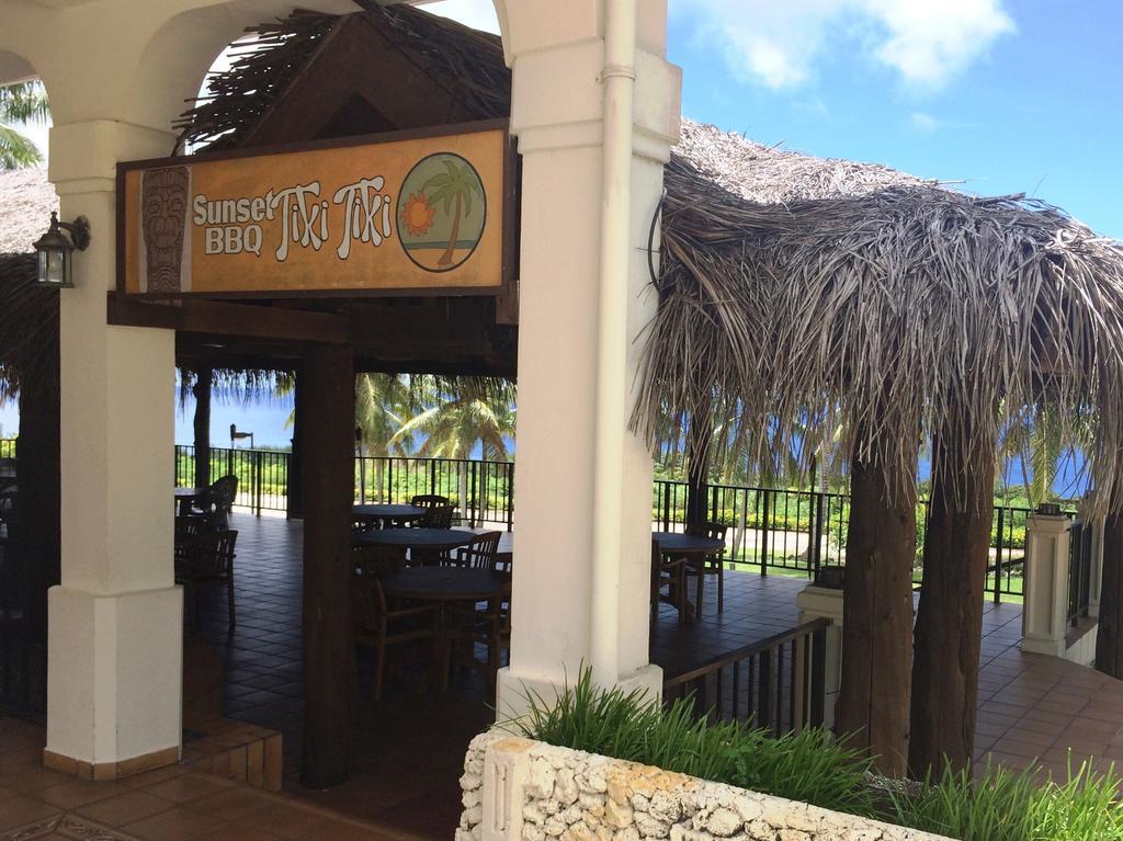 Rota Resort & Country Club Exterior foto