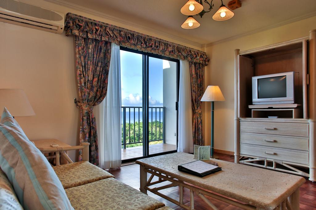 Rota Resort & Country Club Habitación foto
