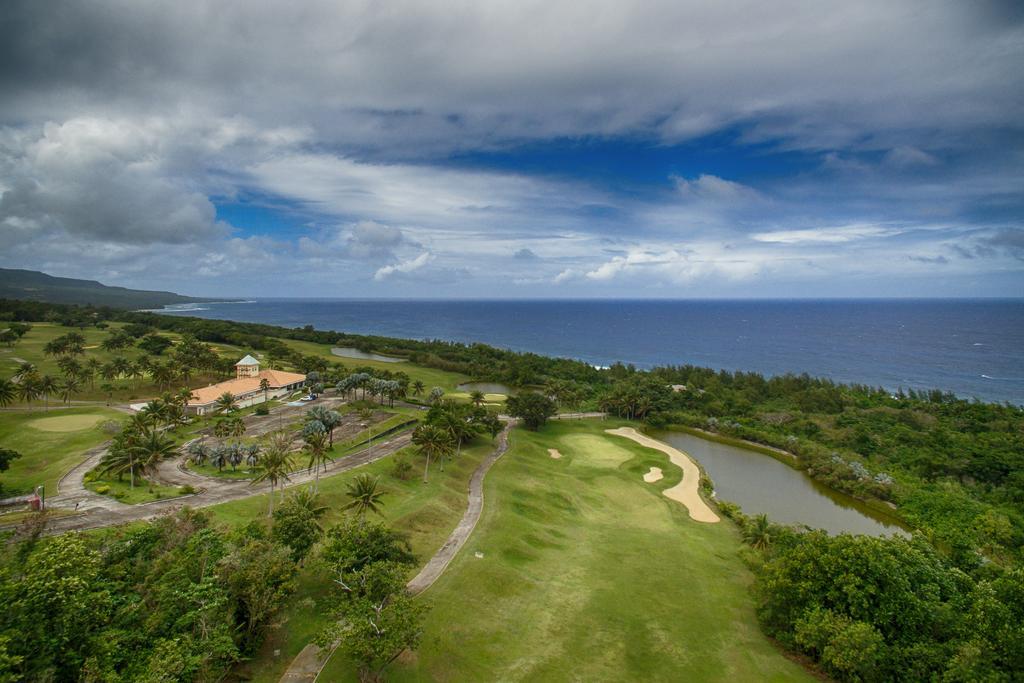 Rota Resort & Country Club Exterior foto