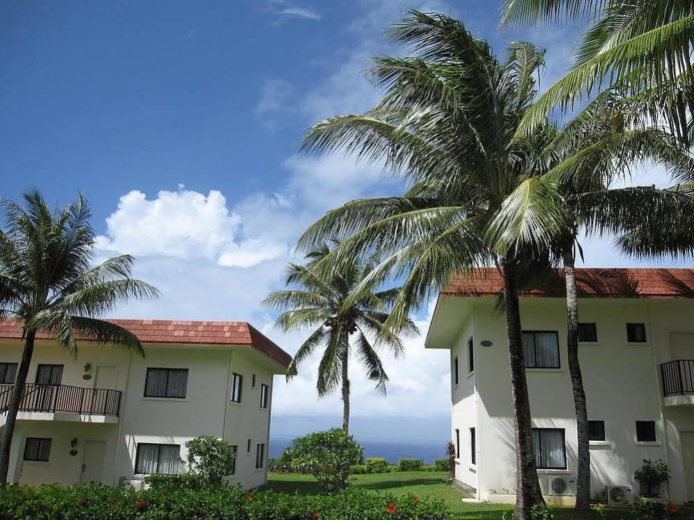 Rota Resort & Country Club Exterior foto